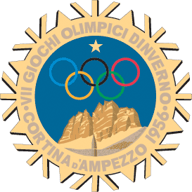 المپیک 1956 