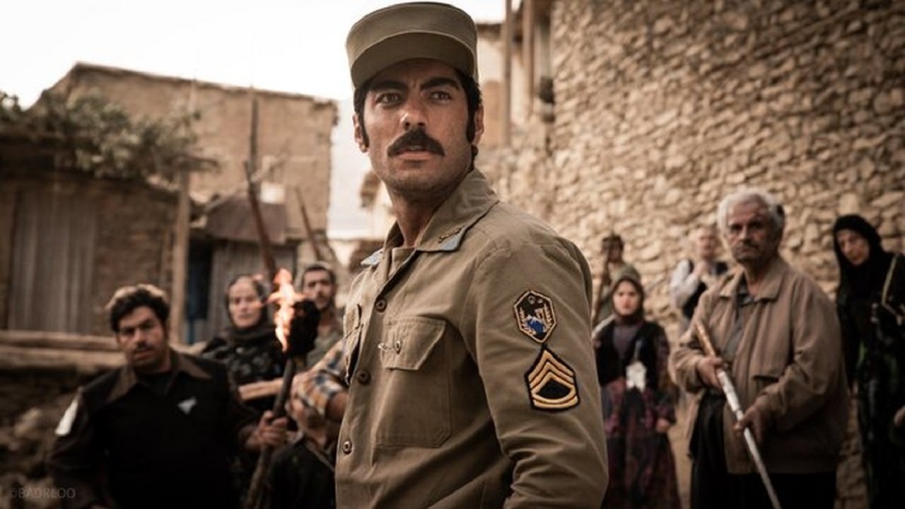 فیلم سینمایی زالاوا در جشنواره جهانی ونیز اکران می شود