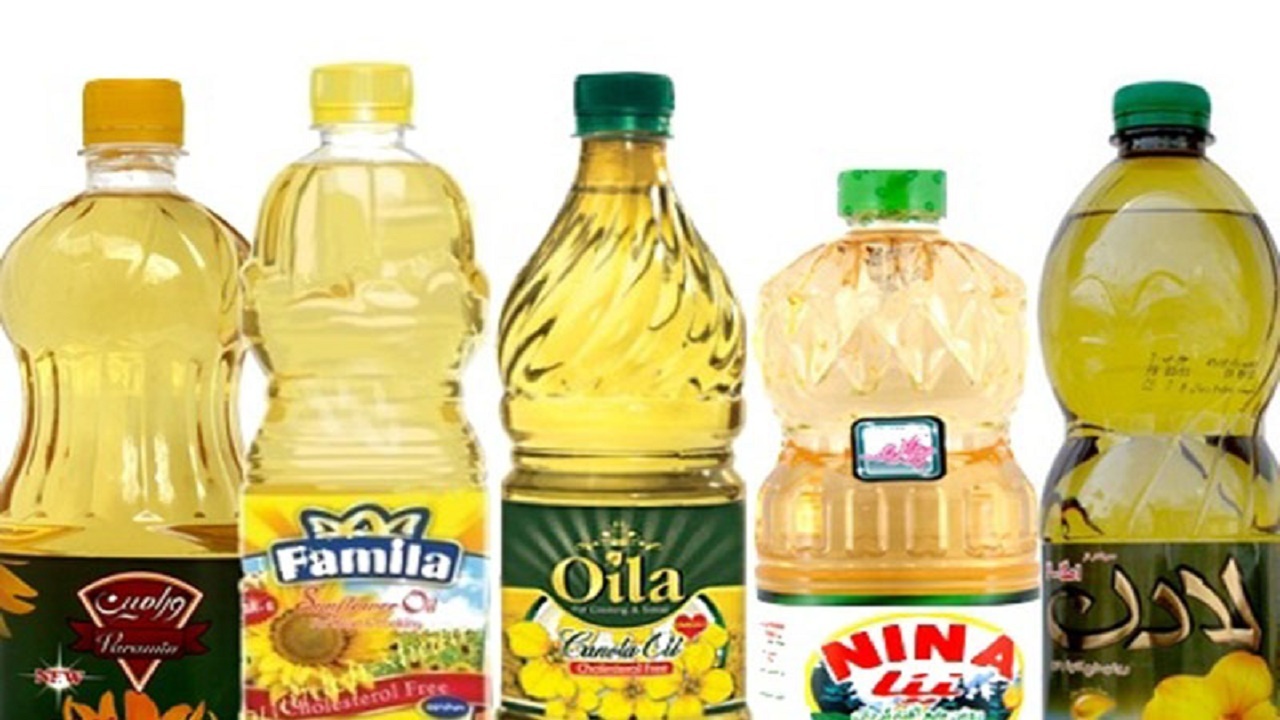 روغن مایع را در بازار چند بخریم؟
