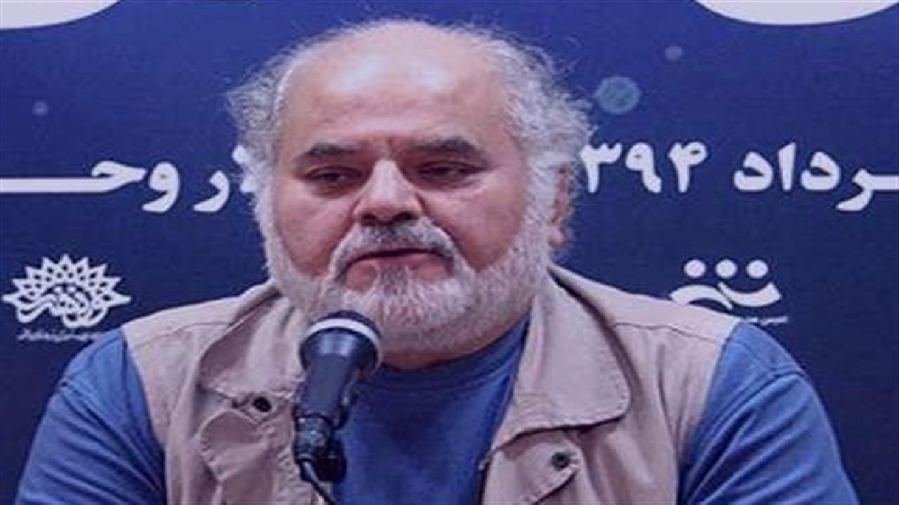 ریه‌های بازیگر پیشکسوت درگیر شد/ شب‌های سختِ "محمدهادی قمیشی" در بیمارستان + عکس