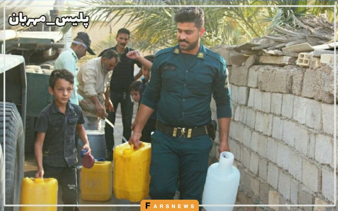 در اعتراضات خوزستان چه می&zwnj;گذرد؟/ از شهادت یک دهه&zwnj;هفتادی تا زنده شدن کشته&zwnj;ها+فیلم