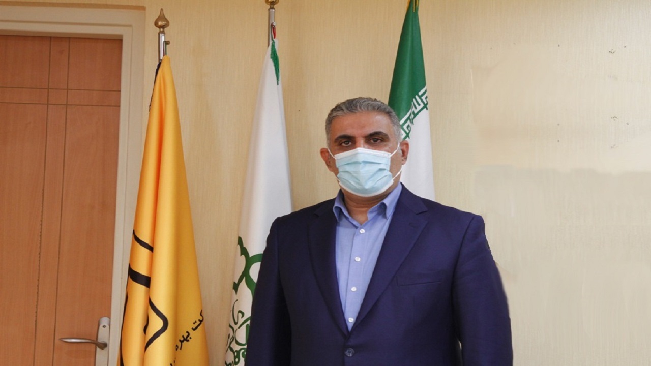آغاز واکسیناسیون کارکنان شهر زیر زمینی احتمالاً از هفته آینده