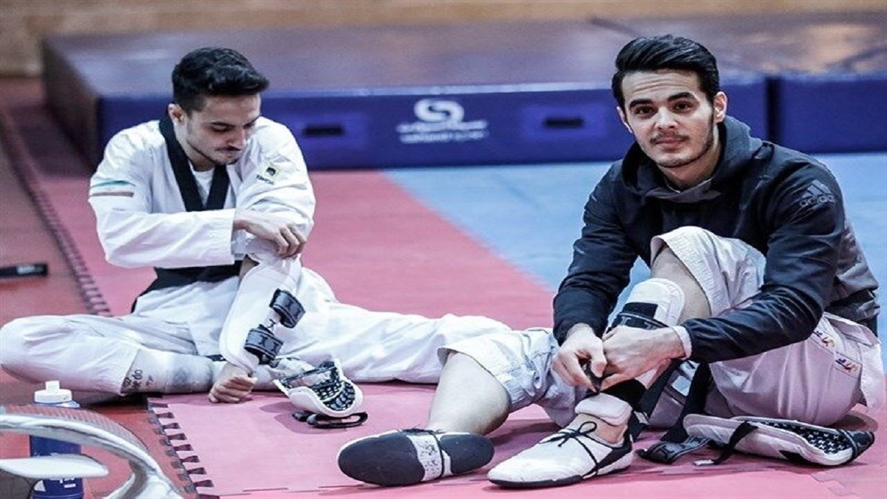 دهه هفتادی‌ها به دنبال شکستن طلسم ۱۳ ساله تکواندو