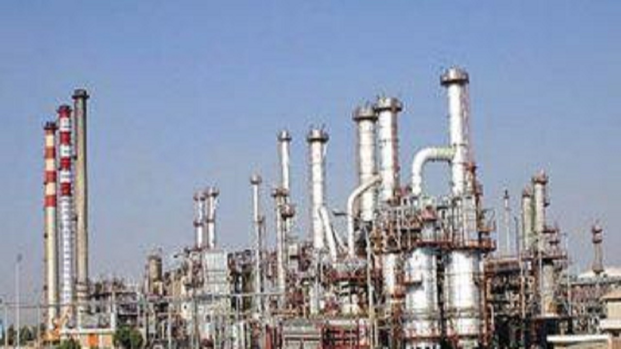 برگزاری مجمع عمومی عادی سالیانه شرکت پالایش نفت تبریز