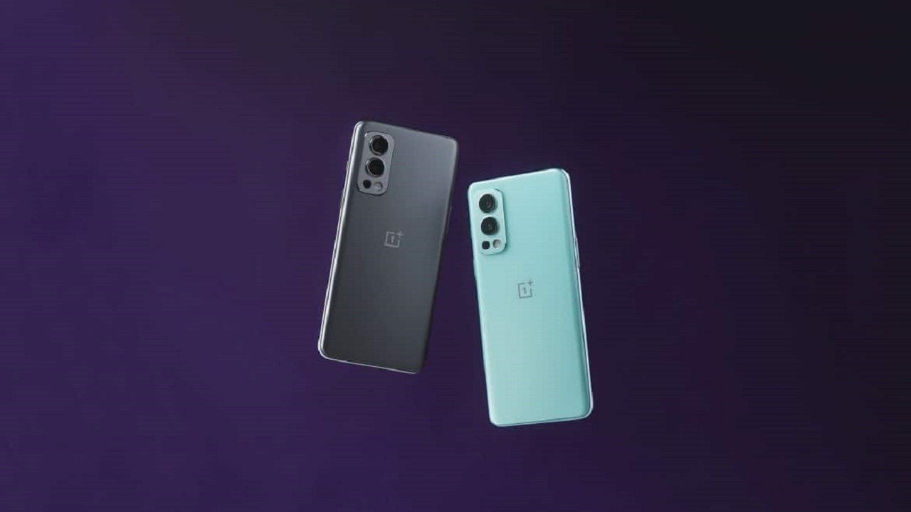 گوشی OnePlus Nord 2 5G با دوربین ۵۰ مگاپیکسلی روانه بازار شد