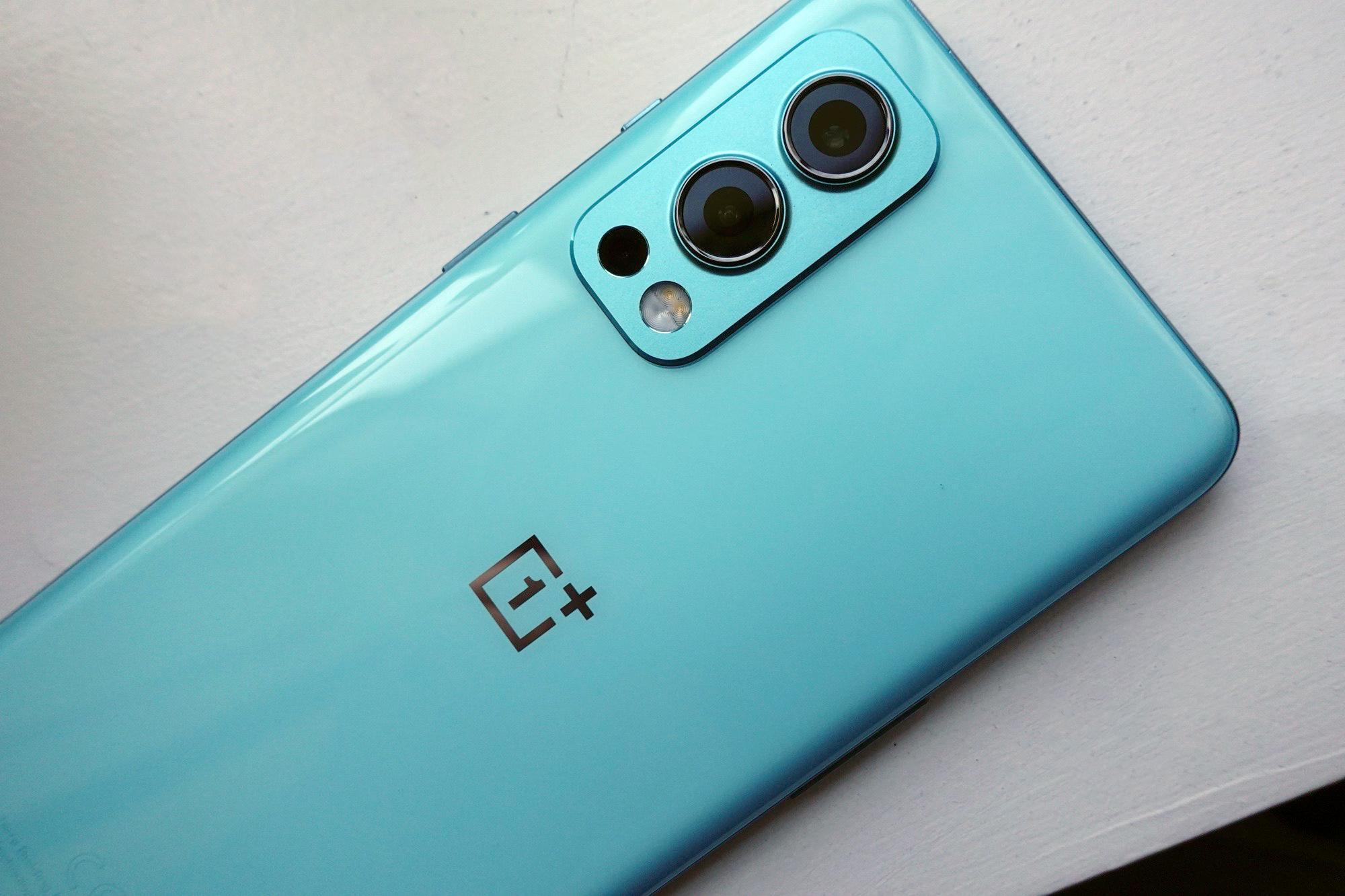 گوشی OnePlus Nord 2 5G با دوربین ۵۰ مگاپیکسلی روانه بازار شد