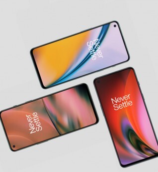 گوشی OnePlus Nord 2 5G با دوربین ۵۰ مگاپیکسلی روانه بازار شد