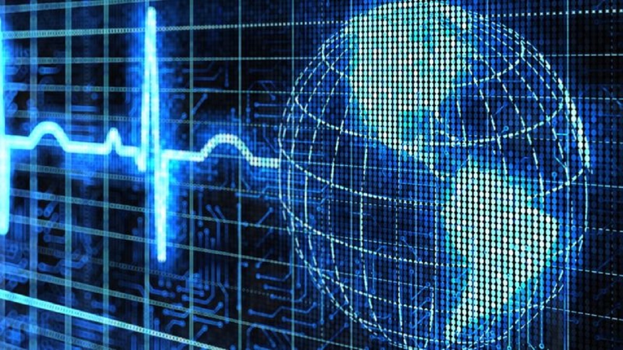 دانشمندان سعی در ضبط نبض زمین در کف اقیانوس دارند