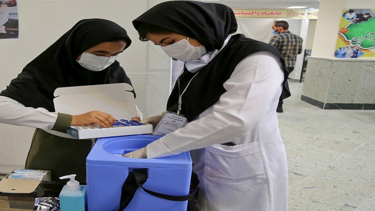 فرماندار: ۱۴ مرکز تزریق واکسن کرونا در چابهار پیش‌بینی شده است