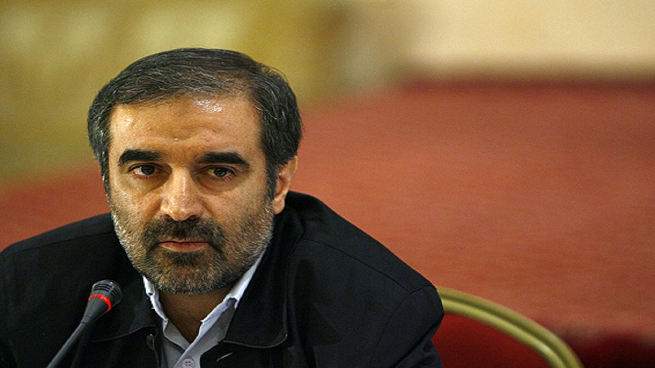 هر کسی که در انتخابات ۱۴۰۰ رای داده به انتخابات و جمهوریت نظام اعتقاد دارد