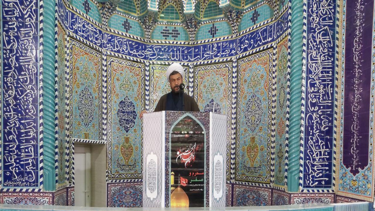 حضور مردم در انتخابات دشمنان را ترساند