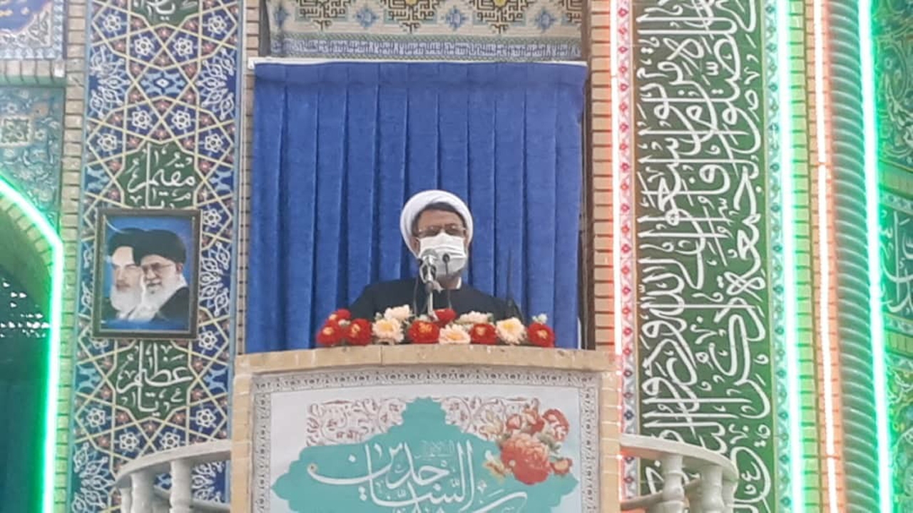 دستاورد عظیم ایران در تحریم ها ساخت واکسن کرونا بود