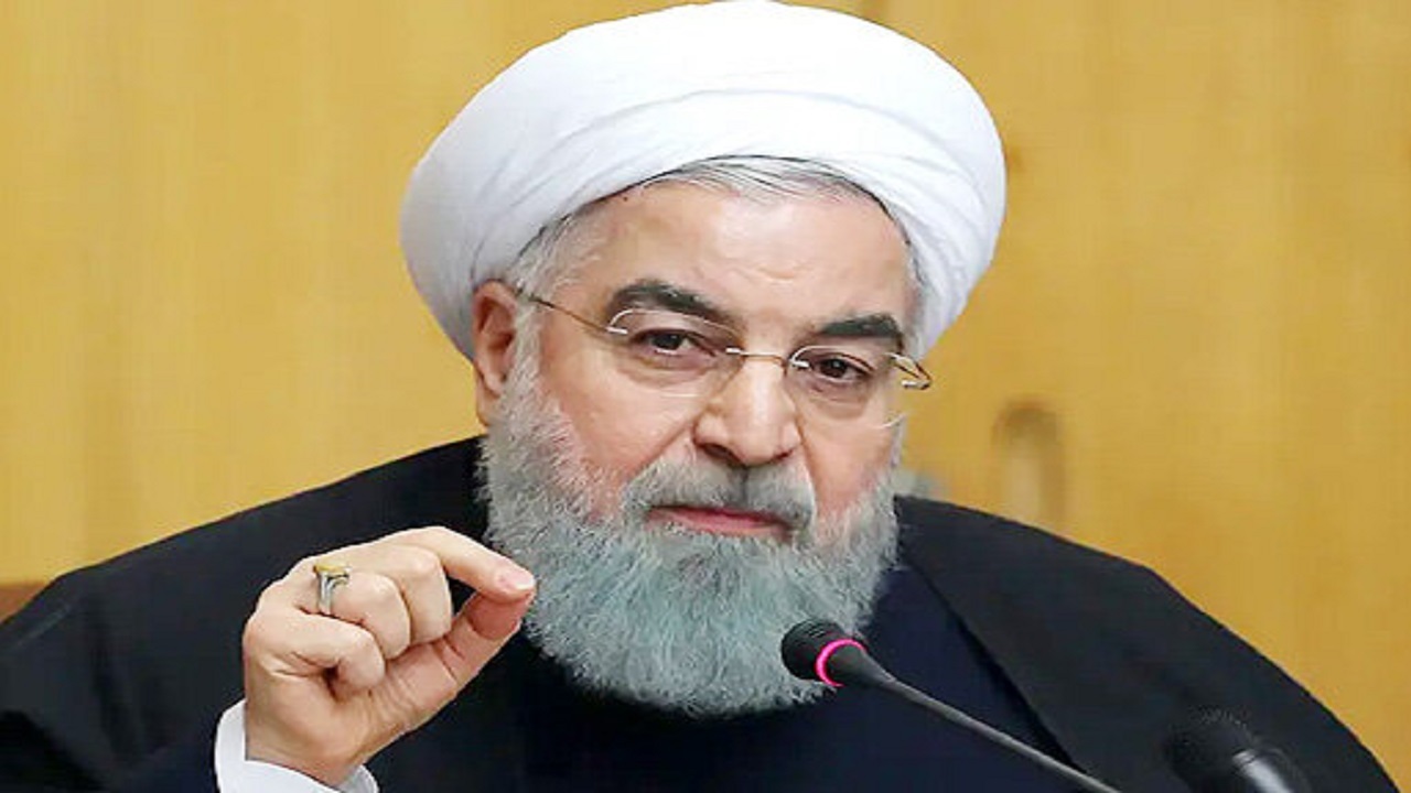 رئیس جمهور: مقصر و یا مقصران احتمالی سانحه اتوبوس حامل سرباز معلمان معرفی شوند