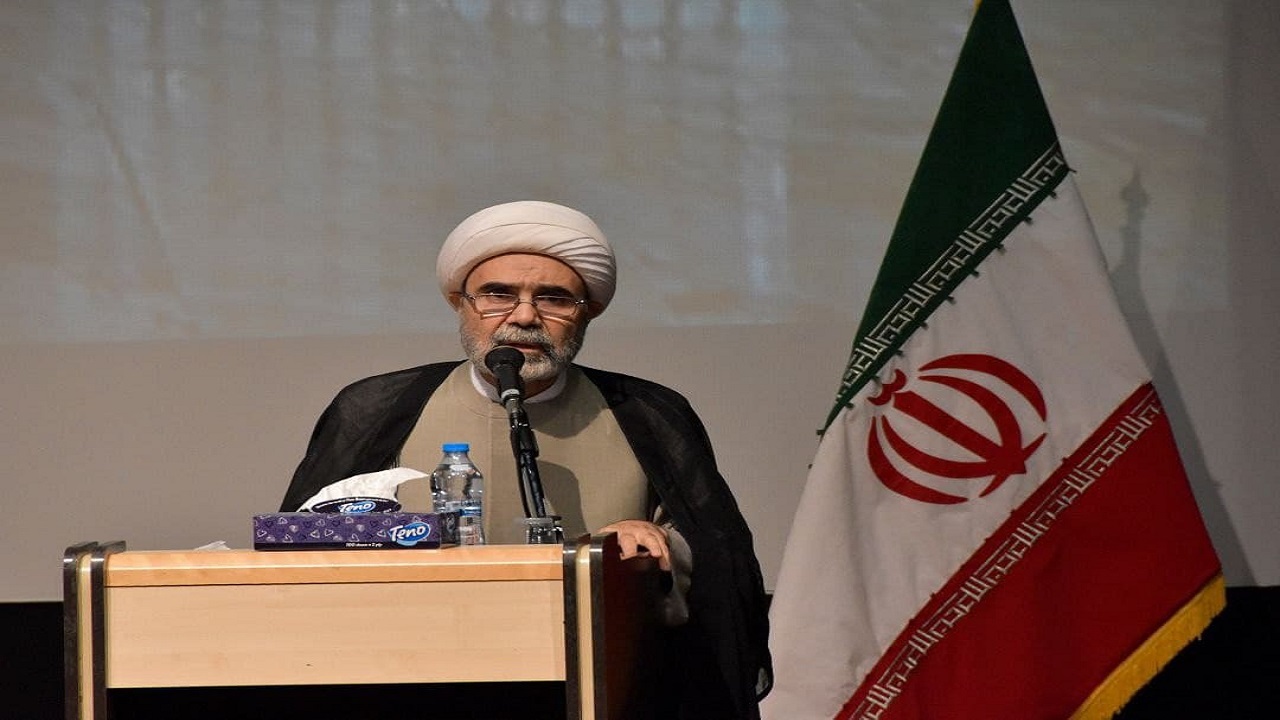 شورای وحدت و شورای ائتلاف هیچ گونه اختلاف مبنایی ندارند