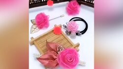 آموزش بافتن کلاه زنانه زیبا + فیلم