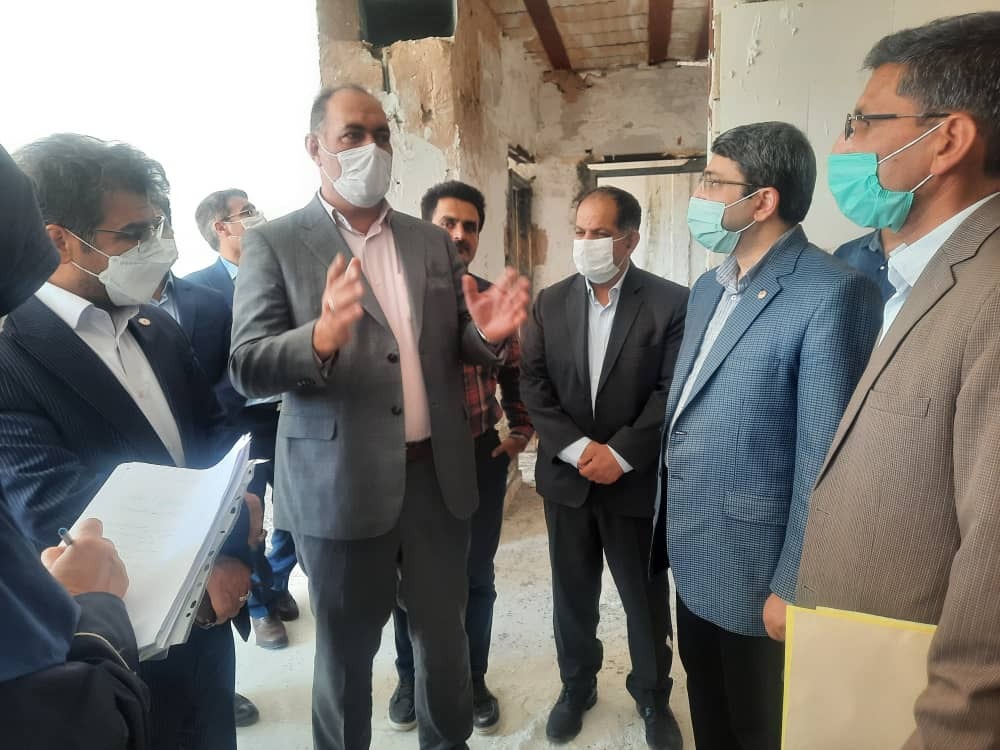بنیاد مستضعفان ۴ هزار واحد مسکونی برای مددجویان بهزیستی می&zwnj;سازد