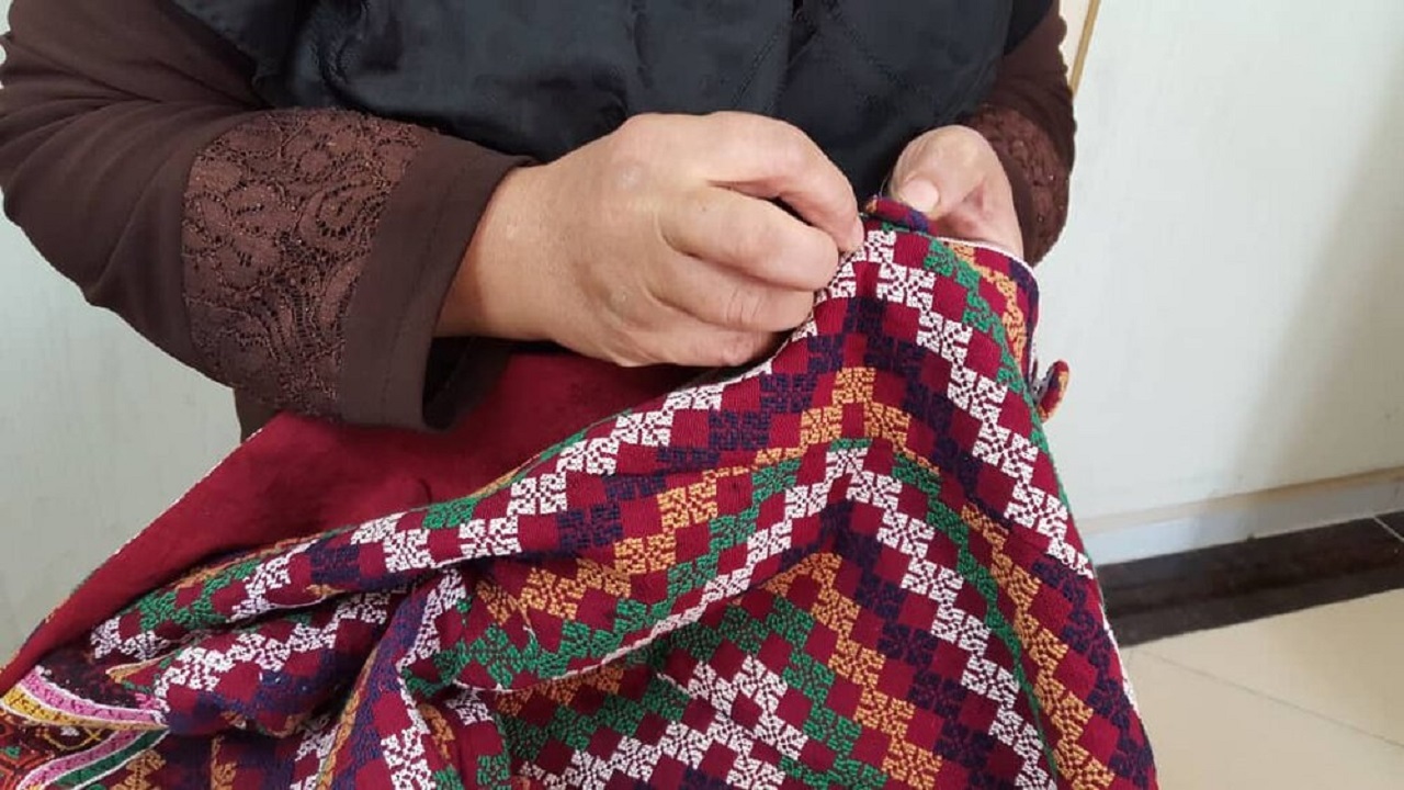 اعطاء بیش از ۱۸ میلیارد ریال تسهیلات به هنرمندان صنایع دستی سمنان