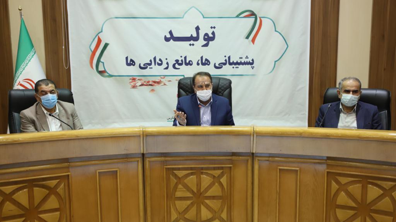 تقویت بخش خصوصی موجب کاهش فساد و رشد تولید می‌شود