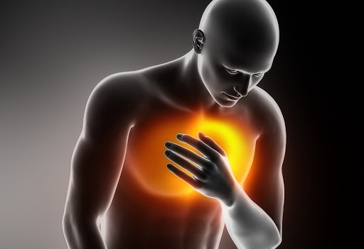 قفسه سینه