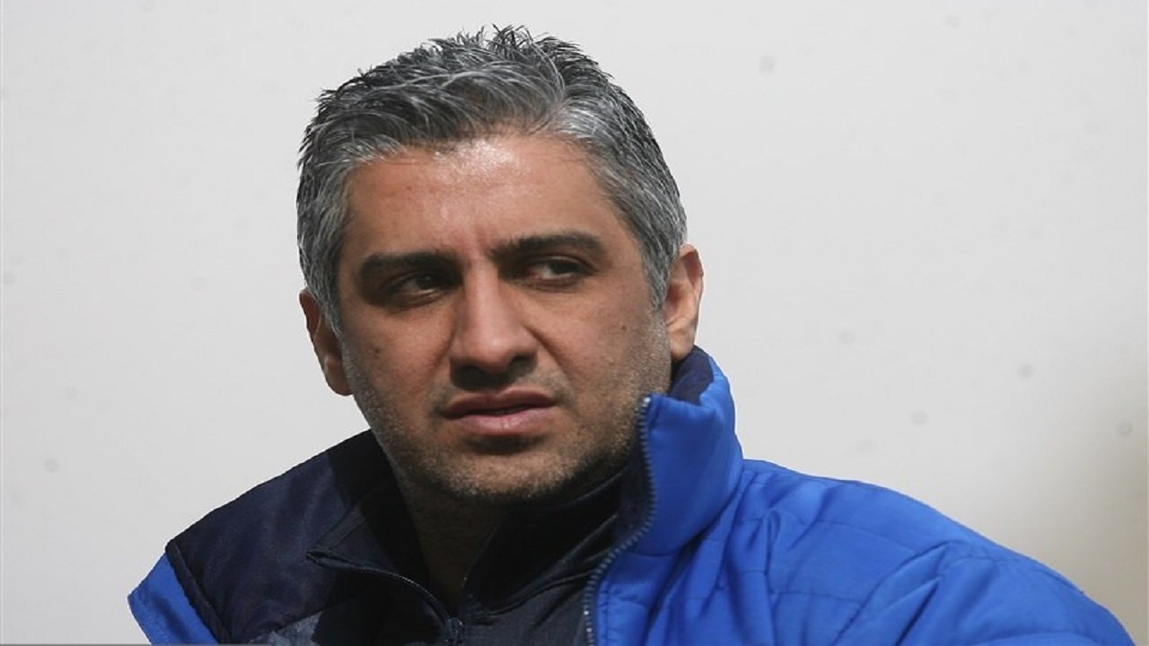 مجیدی: تمامی بازیکنان استقلال در برد برابر گل گهر سهیم هستند