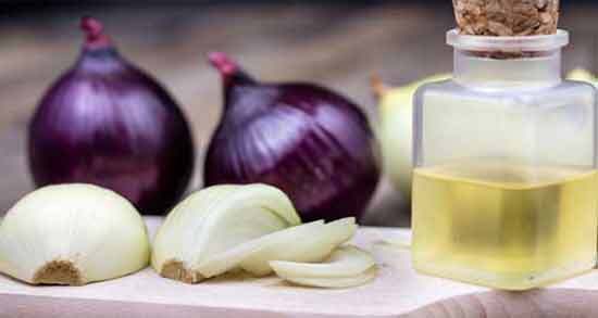 ماسک&zwnj; پیاز