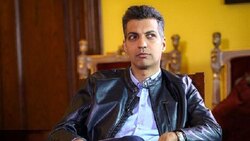 خیرخواهی علی دایی از زبان مادرش + فیلم