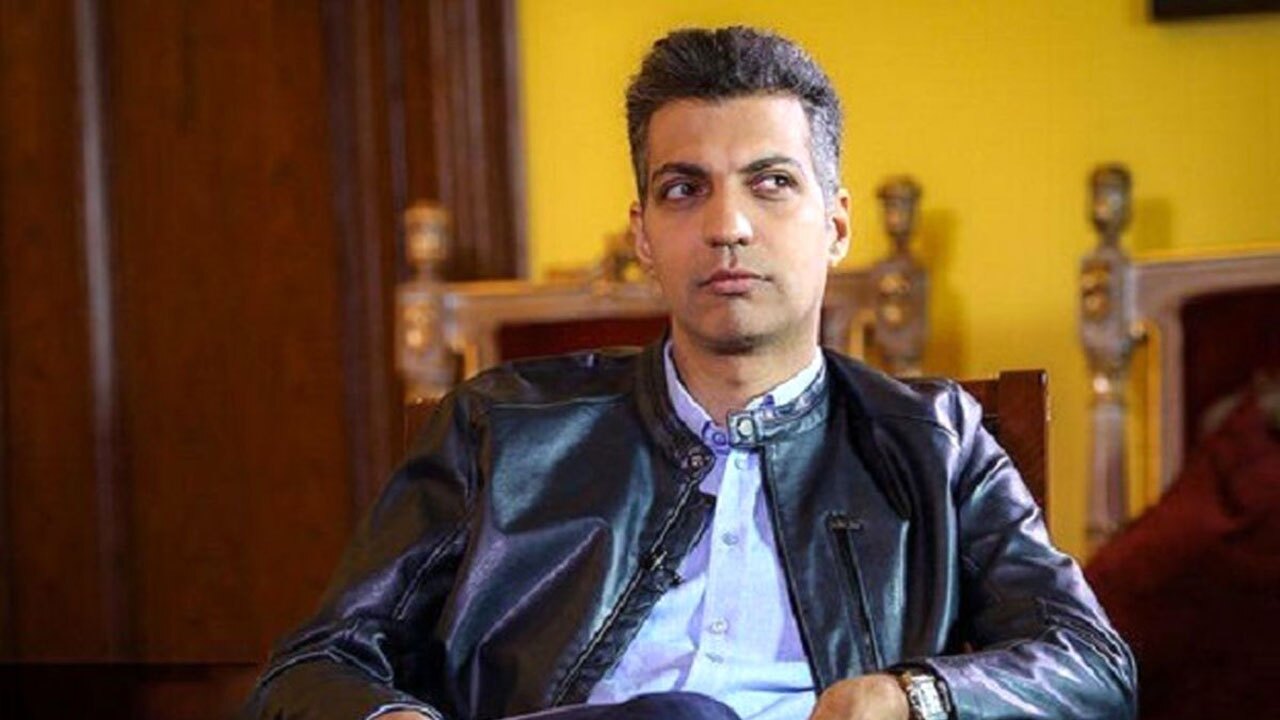 واکنش عادل فردوسی پور به رکورد گل‌های ملی علی دایی + فیلم