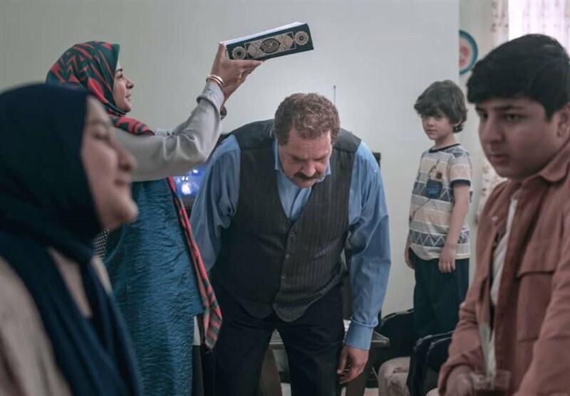 پخش «دودکش ۲» به تعویق افتاد