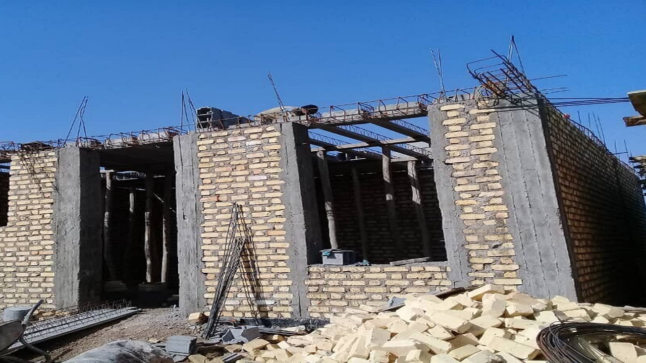 پرونده مسکن محرومان اصفهان تا پایان دولت دوازدهم بسته می‌شود
