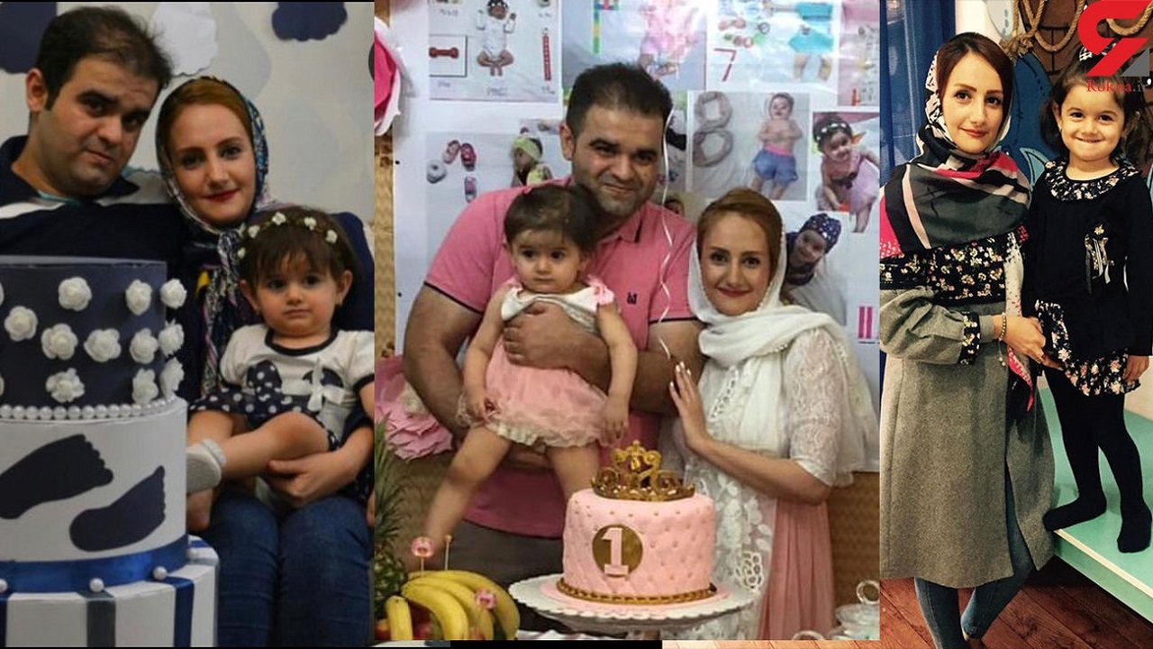 ماجرای قتل عام در شهرک اوج کرج / جنازه مادر و دختر بی‌نوا داخل کمد بود + تصاویر