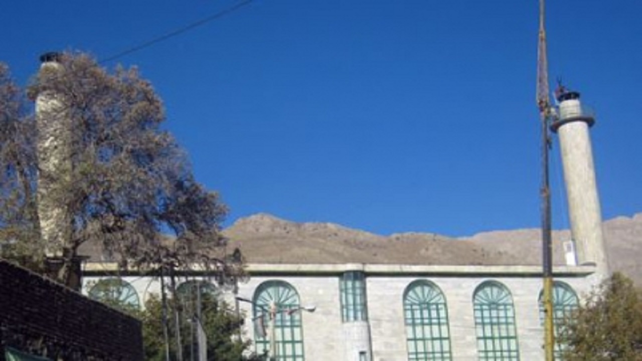 تشکیل پرونده برای ثبت ملی شدن پنج مسجد تاریخی شهرستان پاوه