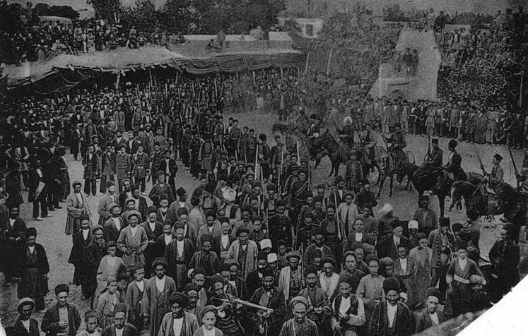 تبریزی&zwnj;ها یونجه خوردند، اما مقاومت کردند/ ماجرای قبرستان &laquo;آش توکَن&raquo; تبریز چه بود؟