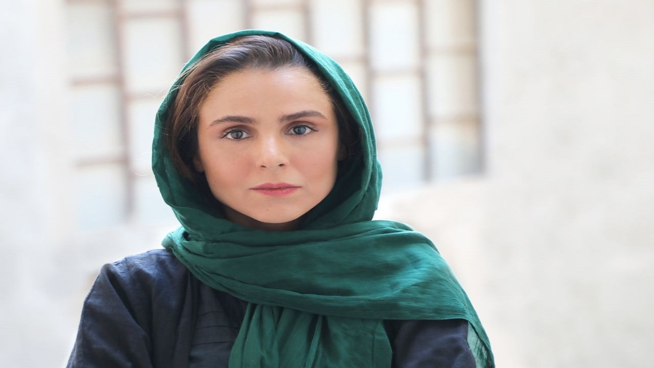 نقش می‌جان برایم سراسر چالش بود/ از پخش سریال «کلبه‌ای در مه» می‌ترسیدم