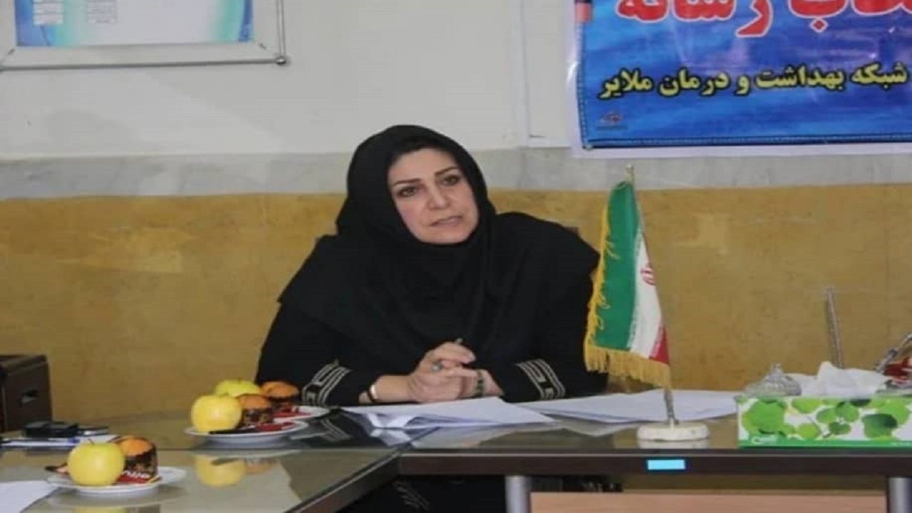 واکسیناسیون کرونا برای سالمندان و بیماران ضروری است