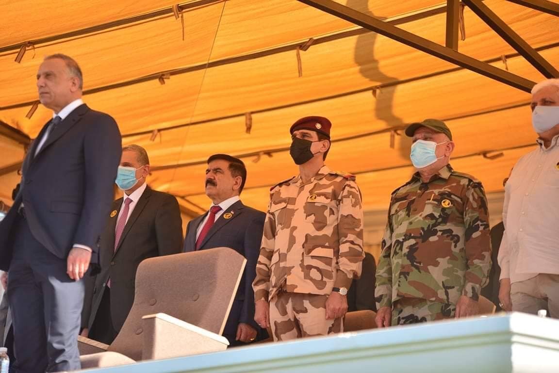 الفیاض و الکاظمی