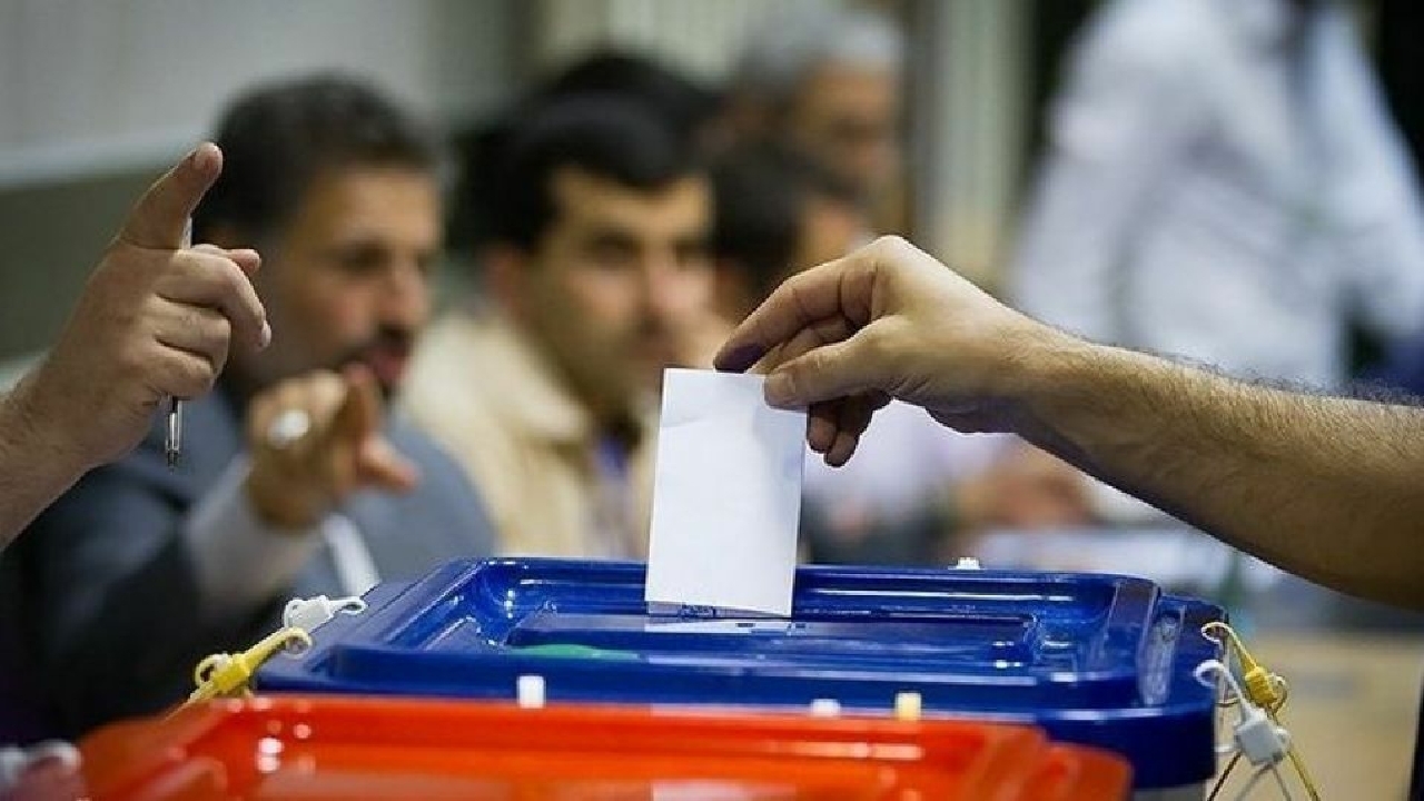 صحت انتخابات در شهرستان مهران تایید شد