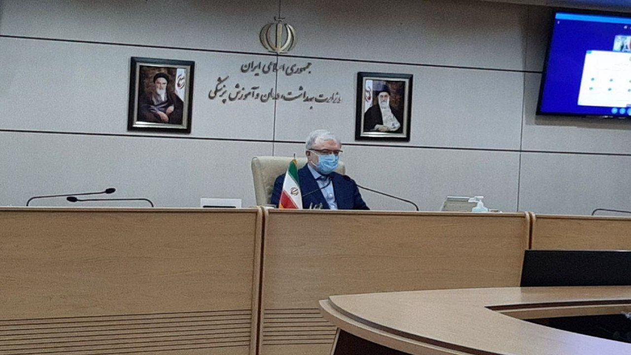 خودکفایی کامل در تولید رمدسیویر/ در ماه‌های آینده از واکسن‌های خارجی کرونا بی نیاز می‌شویم
