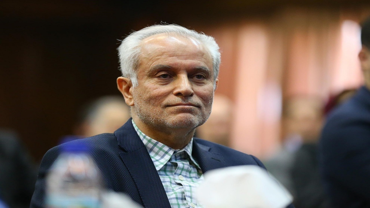 سجادی: امیدوارم ورزشکاران ایران در المپیک عملکرد خوبی داشته باشند