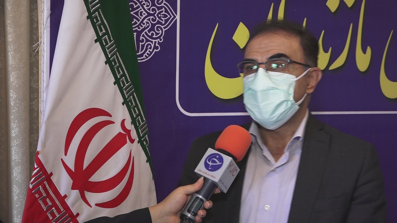 فعال شدن تله کرونا در مازندران + فیلم