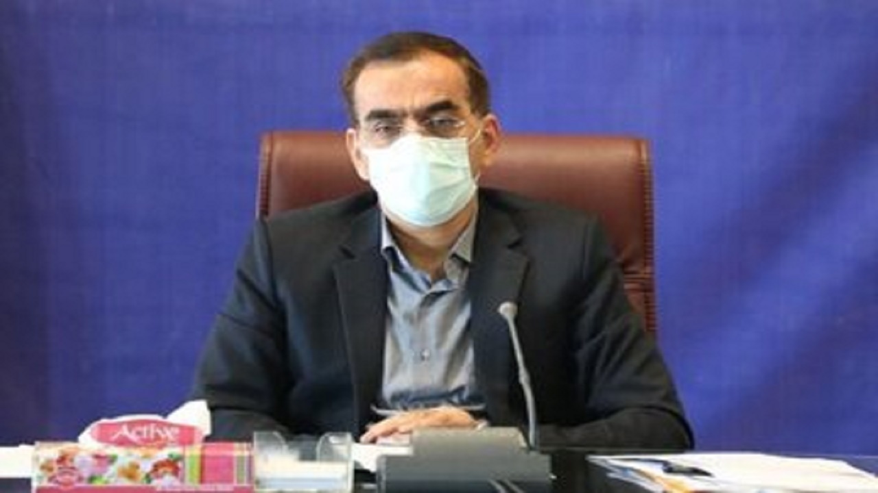 ۷۵ درصد آرای انتخابات در مازندران متعلق به رئیس جمهور منتخب است