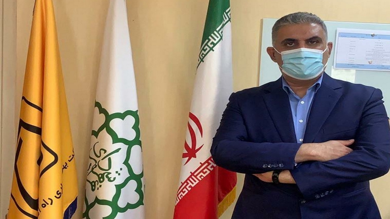 تامین ۱۳ درصد هزینه‌های جاری متروی تهران از فروش بلیت
