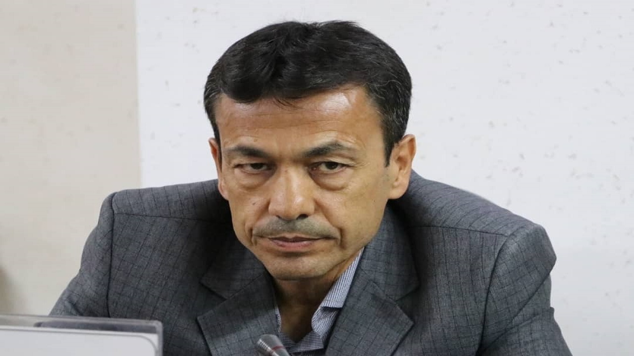 دوره مربیگری درجه یک هاکی کشور در همدان در حال برگزاری است