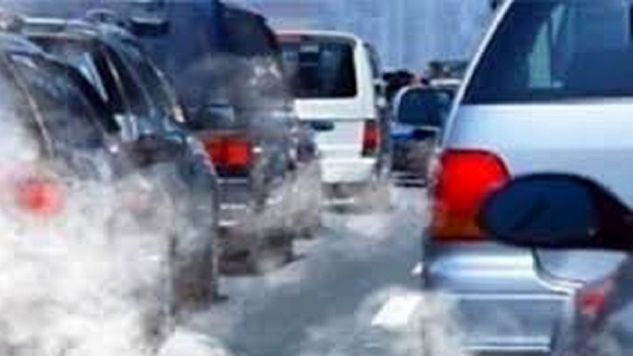 خودروهای توقیفی در مشهد رو به افزایش است