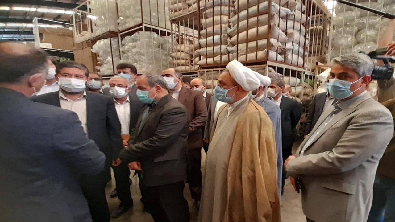 پشتیبانی دستگاه قضا از سرمایه گذاری‌ در عرصه تولید خراسان رضوی