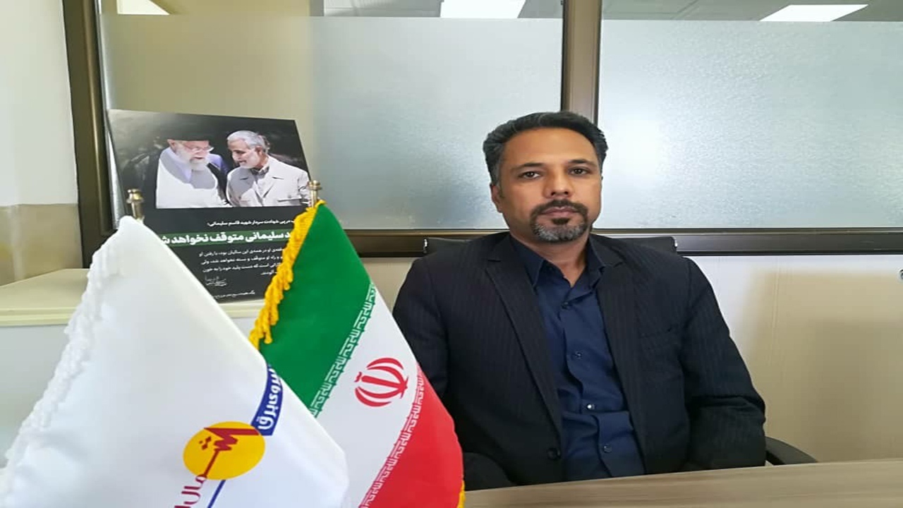زمان قطعی‌های برق به مشترکان اطلاع رسانی می‌شود