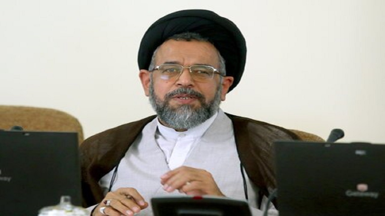 تحرکات آمریکای جنایت‌کار؛ تحت رصد سربازان گمنام امام زمان (عج)