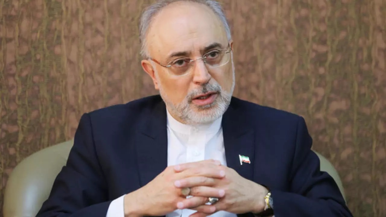مسائل مالی علت عدم تحقق میزان تولید برق هسته‌ای