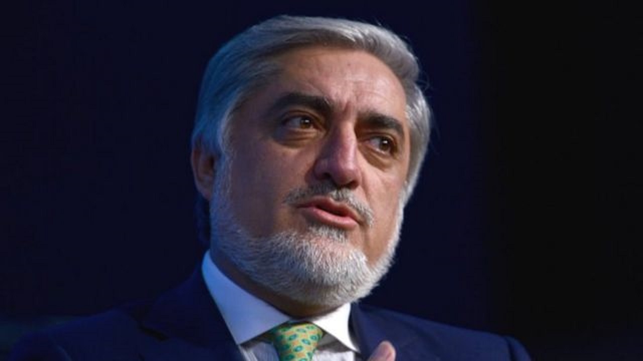 عبدالله: با وجود افزایش خشونت‌های طالبان مذاکرات دوحه ادامه می‌یابد