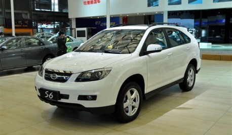 BYD S6 ارزش خرید دارد یا فیدلیتی؟ + مشخصات فنی
