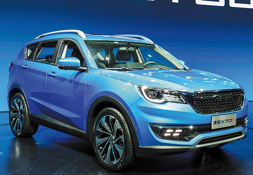 BYD S6 ارزش خرید دارد یا فیدلیتی؟ + مشخصات فنی